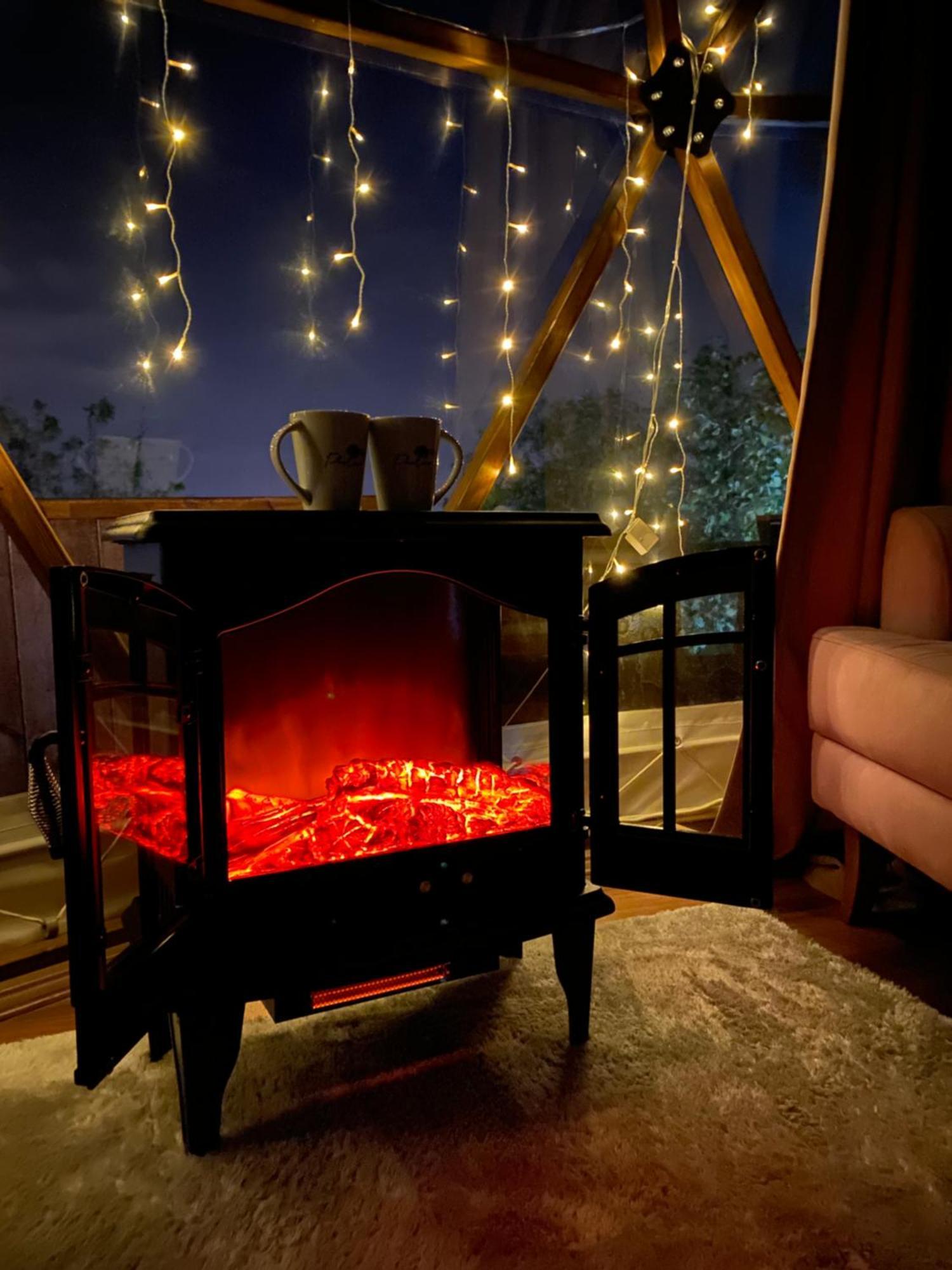Phalesia Glamping Otel Sapanca Exterior foto